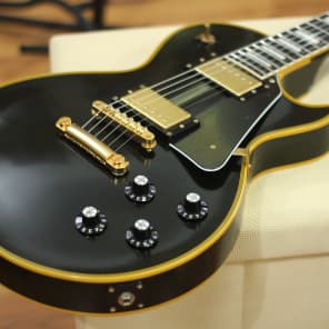 ギター EDWARDS E-LP-113LTC Black (Laquer) ギター EDWARDS E-LP-113LTC Black (Laquer) Edwards E-LP-113LTC Les