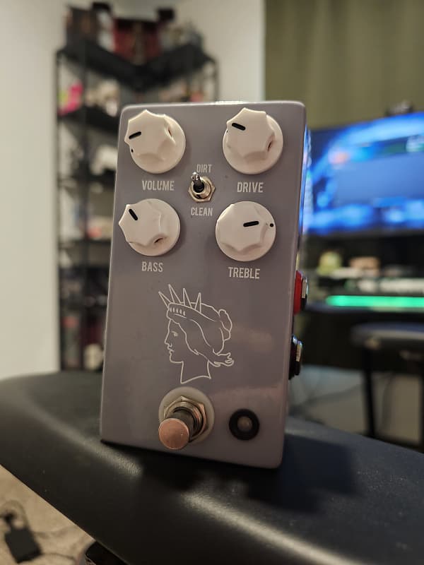JHS Twin Twelve V2