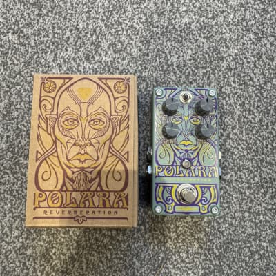 Reverb.com listing, price, conditions, and images for digitech-polara