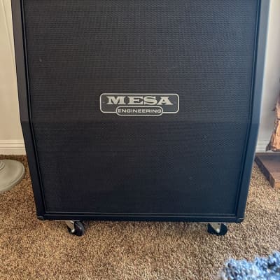 Mesa Boogie Rectifier Standard 4x12