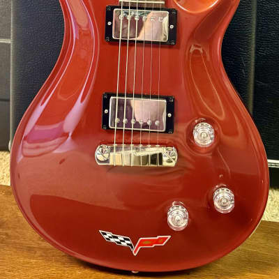 PRS standard 22 コルベット 2006 PRS Paul Reed Smith Standard 22 Corvette 427 Limited