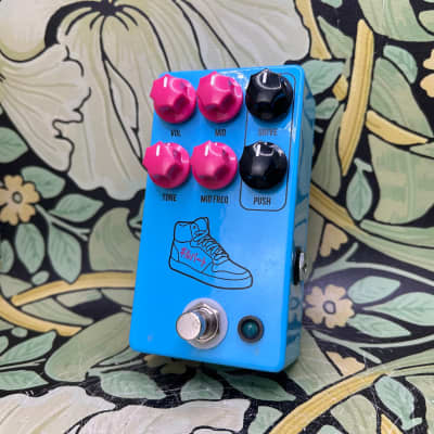 Reverb.com listing, price, conditions, and images for jhs-pg-14