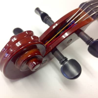 Scherl and Roth 11" Viola R11E11H - Like New image 7