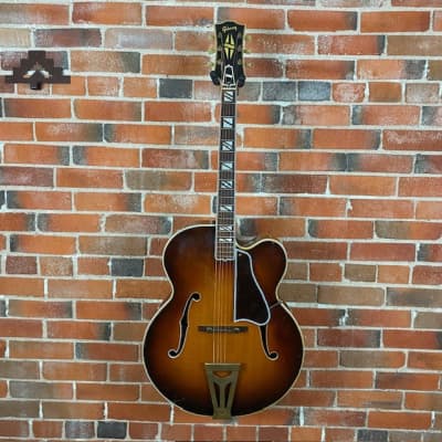 1950 Gibson Super 400 Archtop for sale