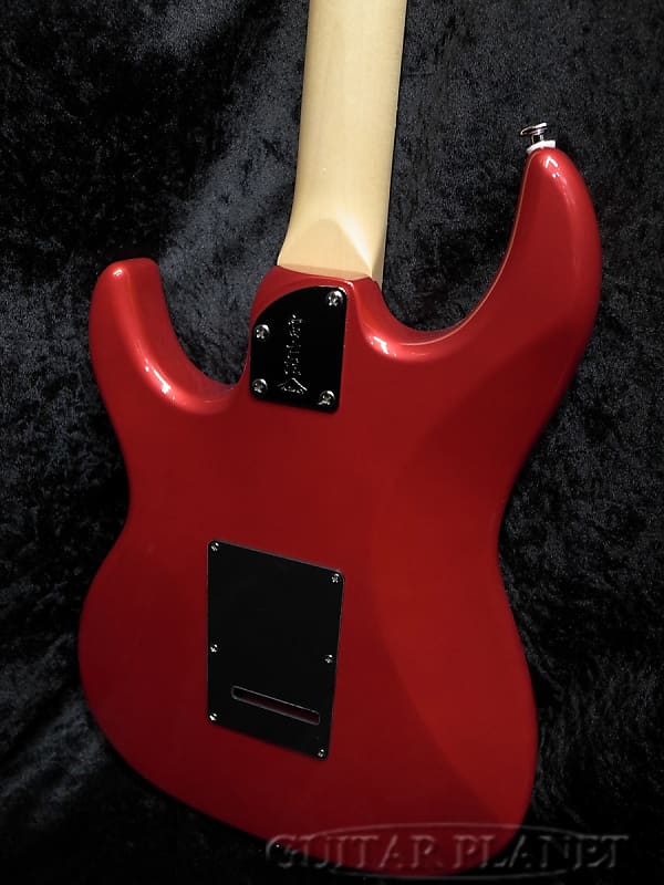 FGN Fujigen JOS2-TDB-R MRD Made In Japan 【3.3kg】 | Reverb