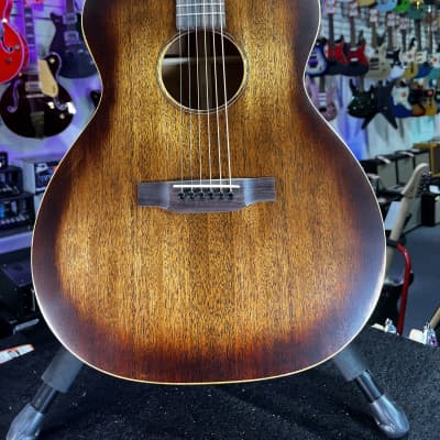 Martin 000-15M Street Master Left Handed Acoustic Guitar - Mahogany Burst Authorized Dealer Free Shipping! 493 GET PLEK’D! image 7