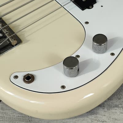 Fender PB Standard Precision Bass MIJ | Reverb