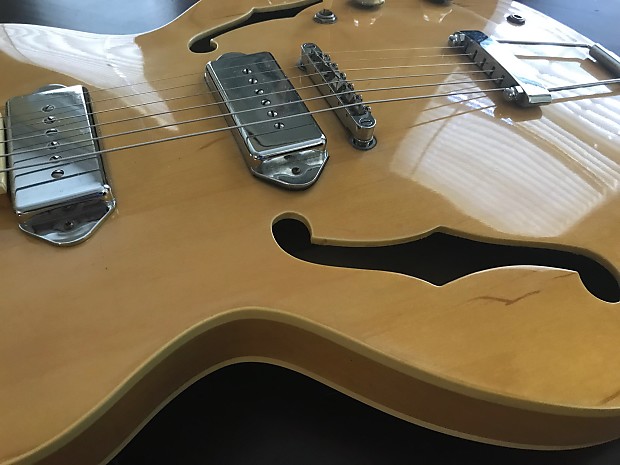 Samick カジノタイプ
