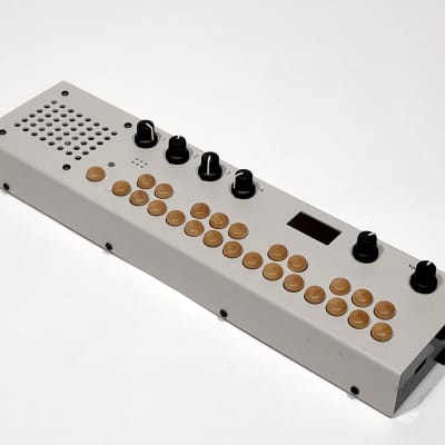 Critter & Guitari Organelle M | Reverb