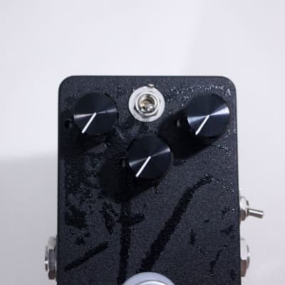 初期idea sound product IDEA-FZX ver.1 fuzz Idea Sound Product / Idea-Fzx Ver.1 Fuzz Nagoya Sakae Branch