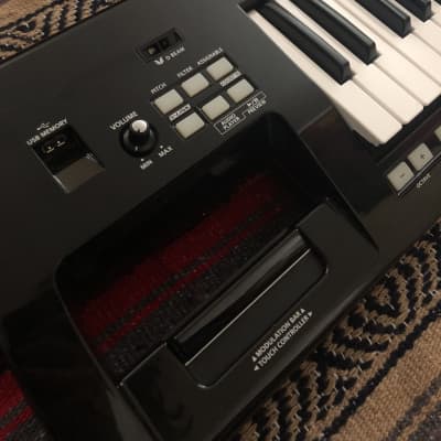 Roland Lucina AX-09 Keytar Synthesizer image 2
