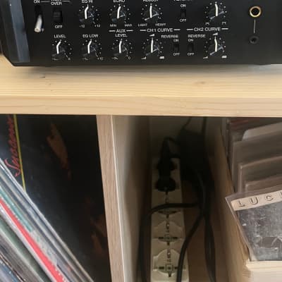 Pioneer Djm S9 2020 - Nero/Bianco image 2