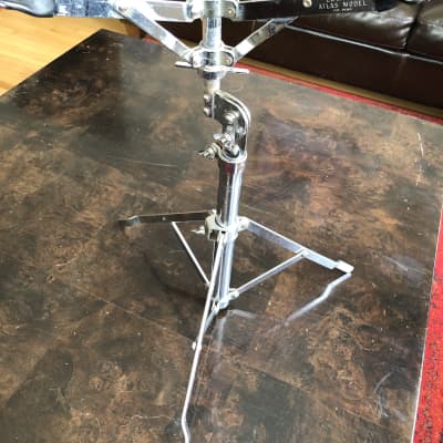 Ludwig Atlas Snare Stand image 1