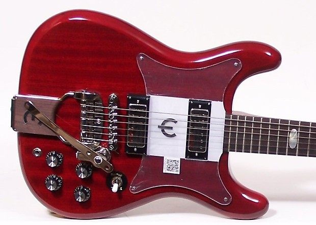 OUTLET SALE- 訳あり品など大放出 Epiphone 50th  Anniversary ギター