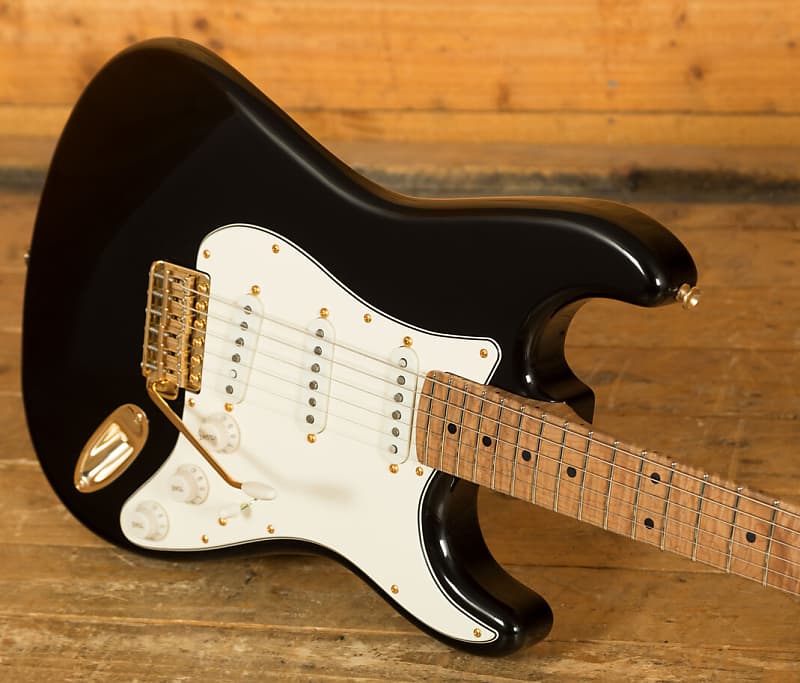 Xotic California Classic XSC-1 | Black - Light Ageing | Reverb