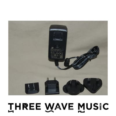 Arturia MiniBrute 2/2S AC Adapter [Three Wave Music]