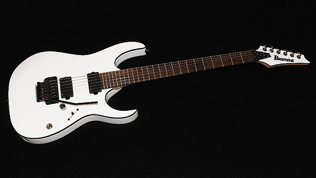 Ibanez RGIR20E アイアンレーベル EMG RG RGIR20E | Ibanez Wiki | Fandom
