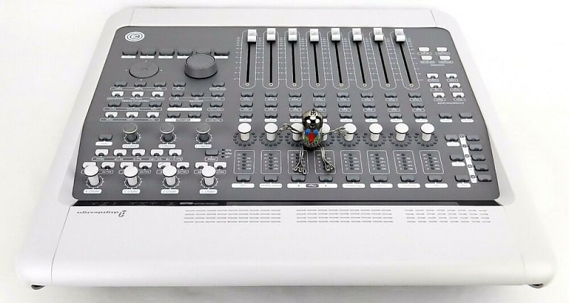 Avid Digidesign 003 Console Audio Interface Pro Tools Controller + 1.5J  Garantie