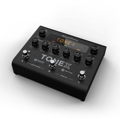 IK Multimedia Amplitube TONEX | Reverb