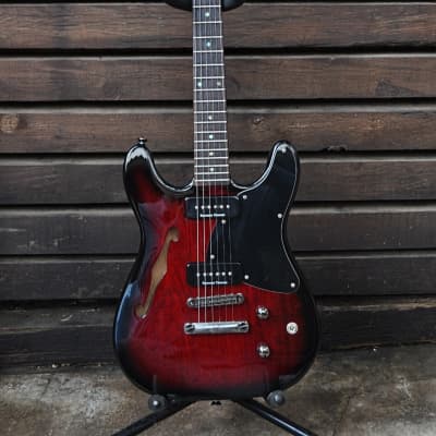 Fender Special Edition TC-90 Thinline 2004 - 2007 | Reverb