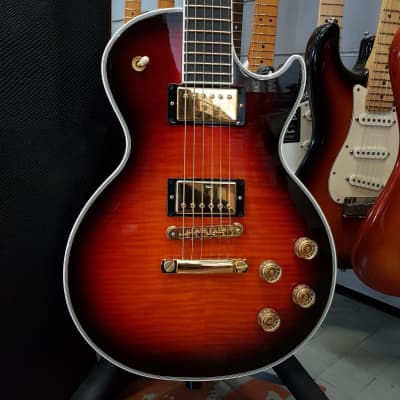 Gibson   Les Paul Supreme Autumn Burst Ltd 400 Pz for sale