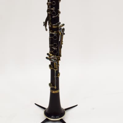 Buffet R13 B 660 Professional Bb Clarinet Reverb UK