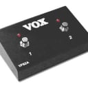 Vox VFS2A Foot Switch