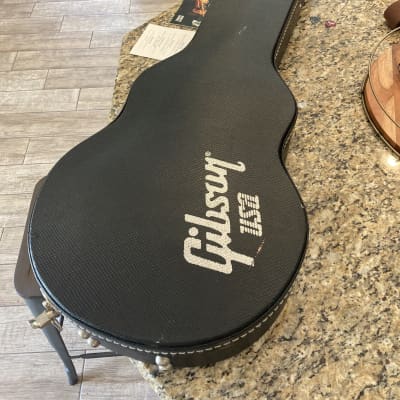 Gibson Les Paul Studio 1998 - 2011 image 3