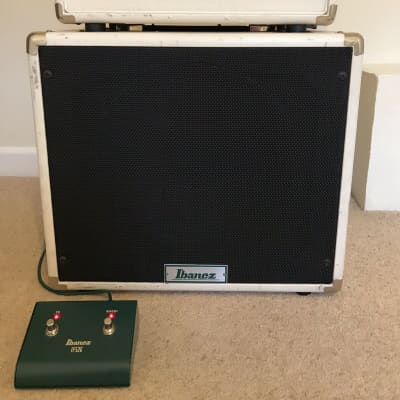 IBANEZ Guitar Amplifiers for sale in the UK | guitar-list