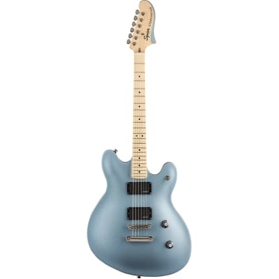 Squier Contemporary Active Starcaster | Reverb