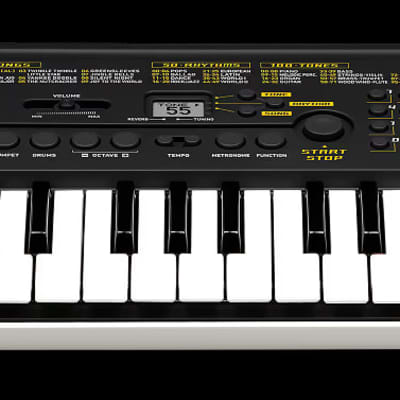 CASIO SA51 Tastiera Portatile 32 Tasti
