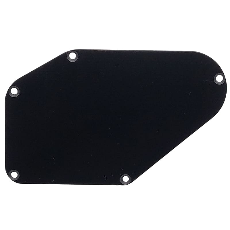 Music Man Control Plate Luke Reverb