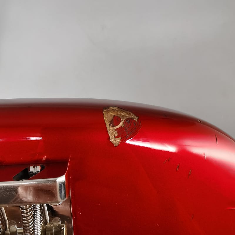 Bill Lawrence bpjr 60 mij vintage precision jazz bass guitar Bill Lawrence bpjr 60 mij vintage precision jazz bass guitar