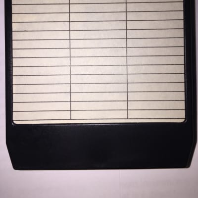 Yamaha RAM4 Data Cartridge with Box image 2