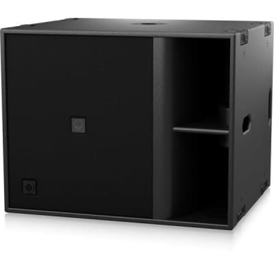 Turbosound TQ15B image 4