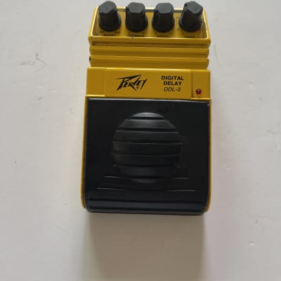 Reverb.com listing, price, conditions, and images for peavey-ddl-3-digital-delay