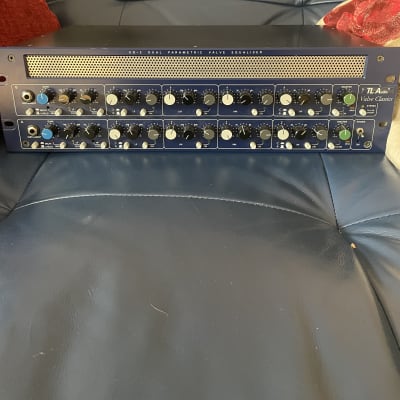 Meyer Sound CP-10 Complementary Phase Parametric Equalizer