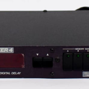 ◆大感謝祭!! ADA DIGITIZER4 デジタルディレイ m0o8389 Yahoo!オークション - 大感謝祭 米国製・音が太い・希少モデル