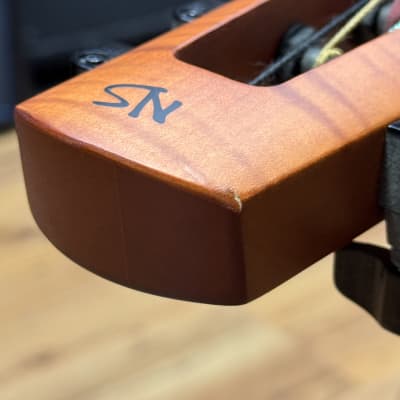NS Design CR5M - Amber image 14