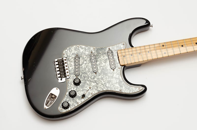 Bill Lawrence EX-Light BC-57-550 | Reverb