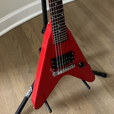 Epiphone Flying Vee-Wee | Reverb