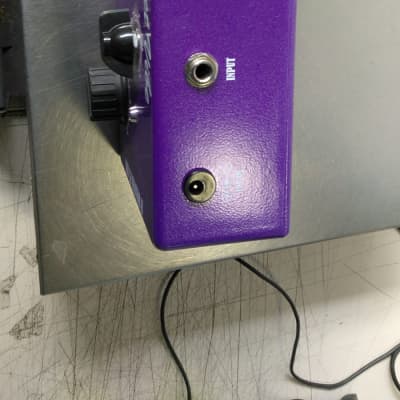R Weaver FX Violet Vibe (ExP Out) | Reverb