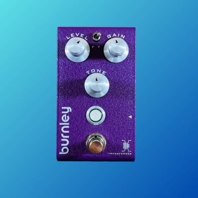 Reverb.com listing, price, conditions, and images for bogner-burnley-v2