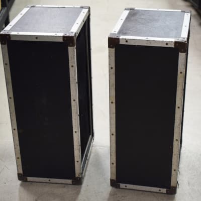 SG Systems SG-812-COL Speaker Cabinet Pair image 2