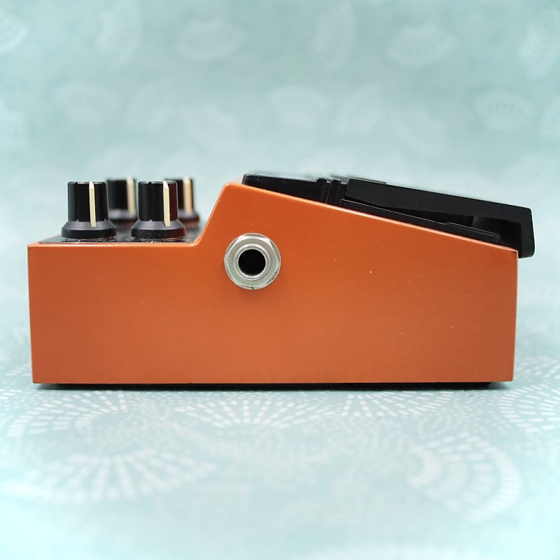 ギター MAXON SP-01 SPECTRUM/D MAXON SP-01 SPECTRUM／D【エフェクター珍百景004】