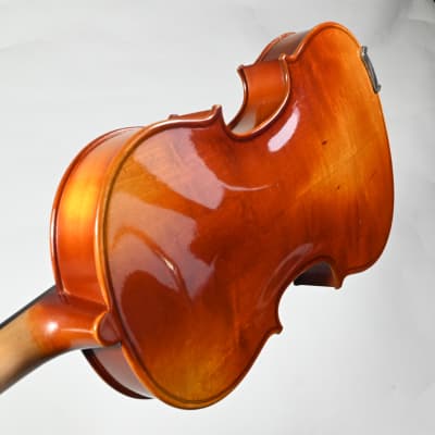 Suzuki Violin No. 280 (Intermediate), Nagoya, Japan, 1/2 Suzuki Violin No. 280 (Intermediate), Nagoya, Japan, 1/2