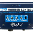 Radial Engineering MC3 Monitor Controller