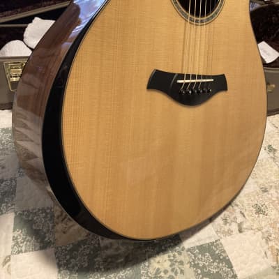 R. Taylor Style 1 2011 - Madagascar Rosewood Sides and Back/Adirondack Spruce Top image 1