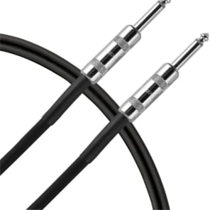 Live Wire S143-LW Advantage Series 14 Gauge Speaker Cable - 3'