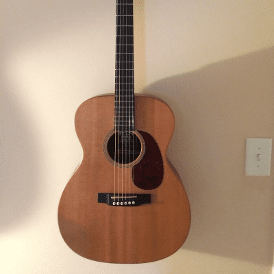 Martin 000X1 2002 - 2010 | Reverb